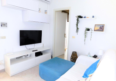 Casa Vacanze Villa Brezza Marina